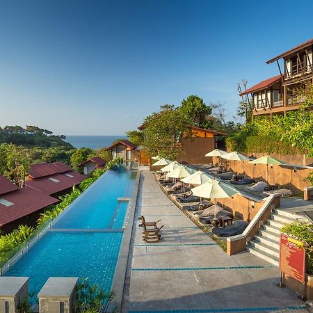 Alama Sea Village Resort - Sha Extra Plus Ko Lanta Exteriör bild