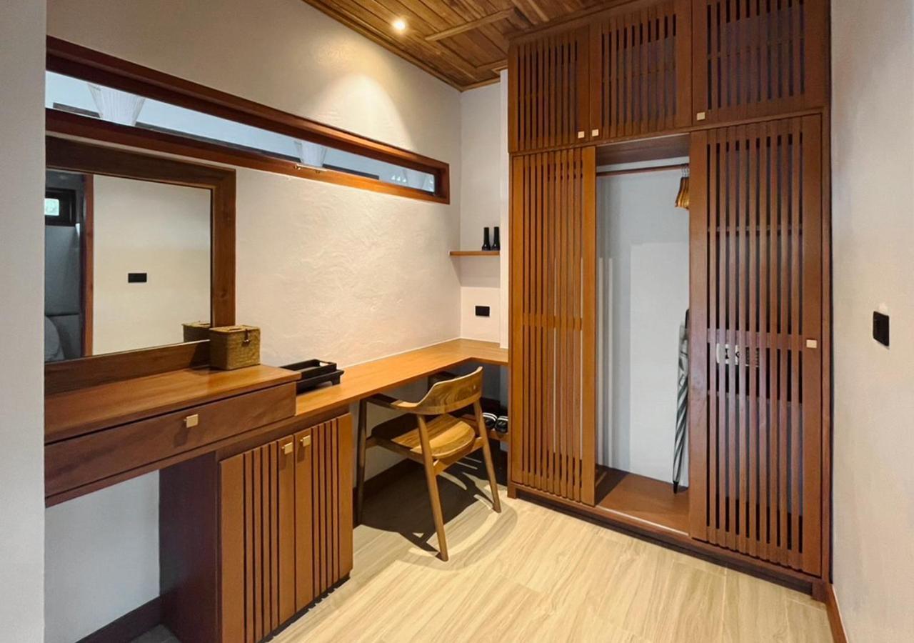 Alama Sea Village Resort - Sha Extra Plus Ko Lanta Exteriör bild