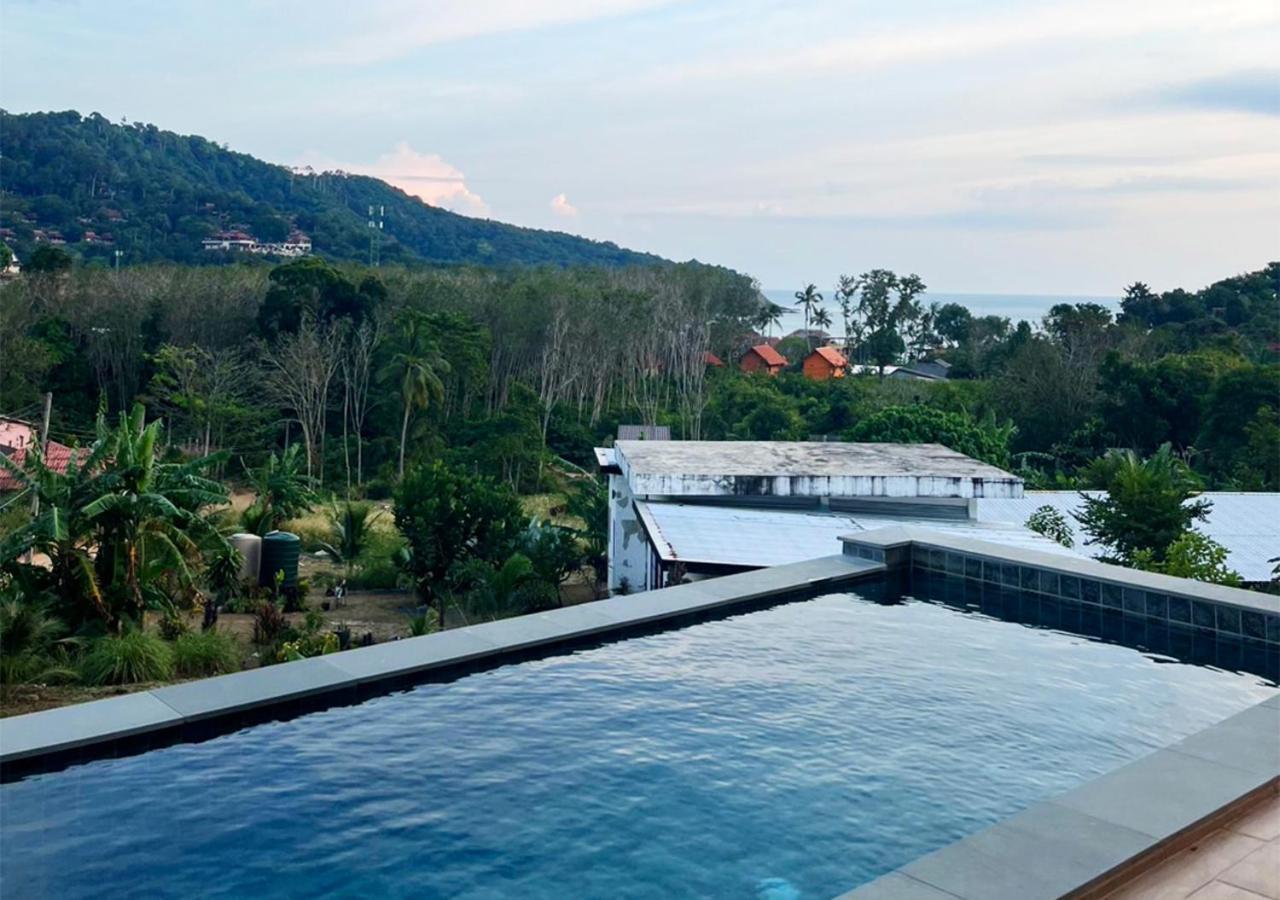Alama Sea Village Resort - Sha Extra Plus Ko Lanta Exteriör bild